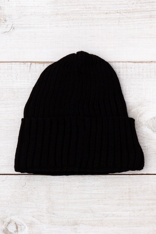 Шапка чоловіча (зима)